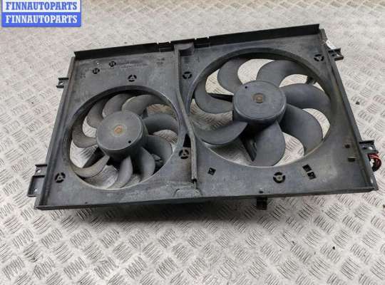 купить Вентилятор радиатора на Volkswagen Golf-4