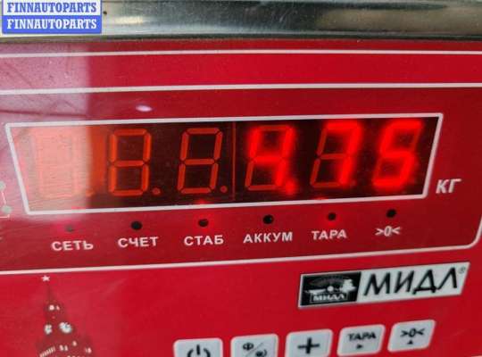 купить Вентилятор радиатора на Volkswagen Golf-4