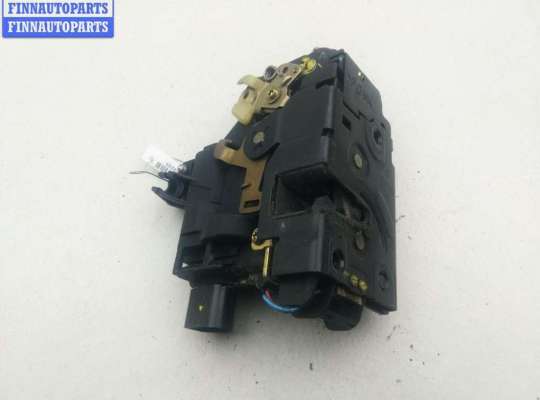 Замок боковой двери