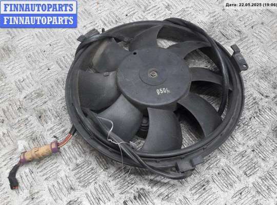 купить Вентилятор кондиционера на Volkswagen Passat B5