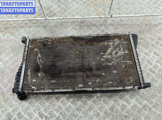 купить Радиатор основной на BMW 5 E39 (1995-2003)