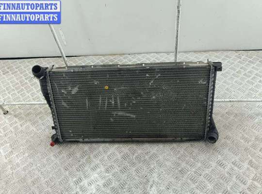 Радиатор основной