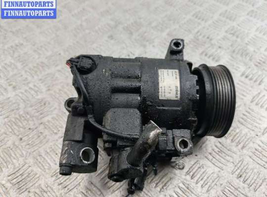 купить Компрессор кондиционера на Audi A6 C6 (2004-2011)