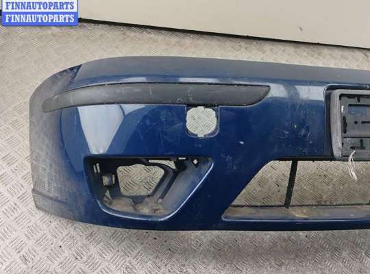 купить Бампер передний на Ford Focus I (1998-2005)