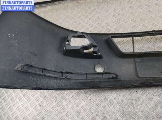 купить Бампер передний на Ford Focus I (1998-2005)