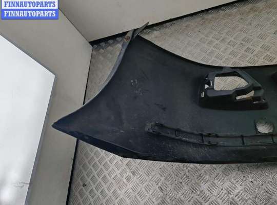 купить Бампер передний на Ford Focus I (1998-2005)