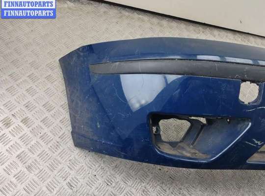 купить Бампер передний на Ford Focus I (1998-2005)