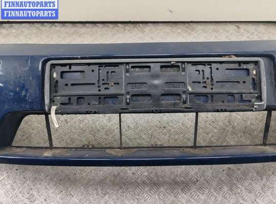 купить Бампер передний на Ford Focus I (1998-2005)