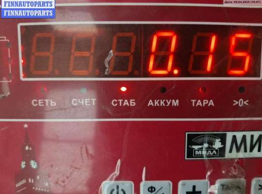 купить Молдинг стекла двери задней левой наружный на Opel Zafira A (1999-2005)