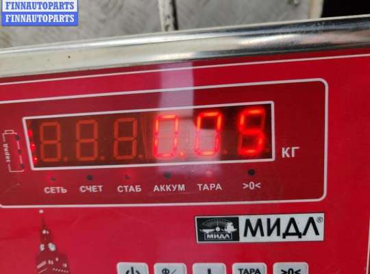 купить Ручка стеклоподъемника на Skoda Fabia mk2 (5J)