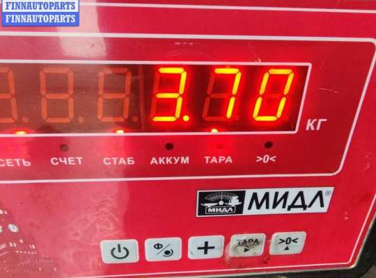 купить ТНВД на Mercedes C-Class W203 (2000-2006)