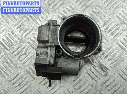 Заслонка дроссельная SK509863 на Skoda Octavia mk1 (A4 1U) 1996-2010