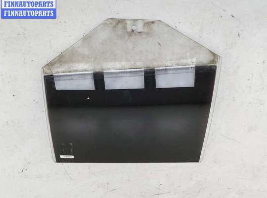 купить Стекло двери задней левой на Skoda Fabia mk2 (5J)