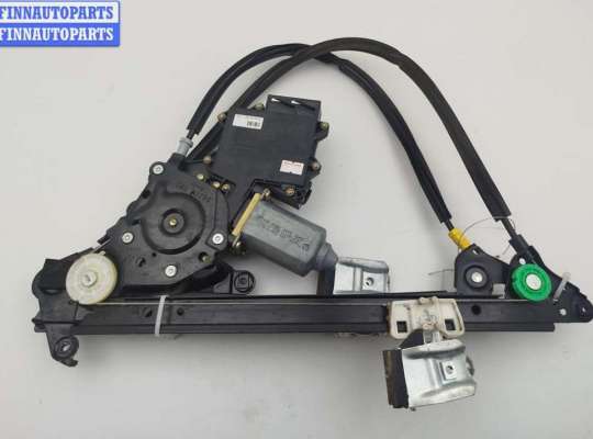 купить Стеклоподъемник электрический задний левый на Volkswagen Sharan (2000-2010)