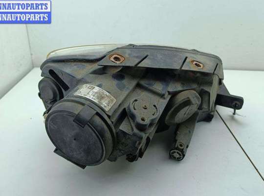 купить Фара правая на Volkswagen Passat B6