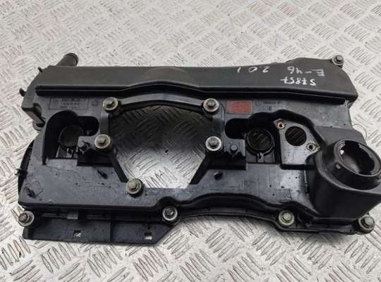 Купить Крышка клапанная ДВС на BMW 3 E46 (1998-2006) Крышка клапанная ДВС BM3497906 на BMW 3 E46 (1998-2006)