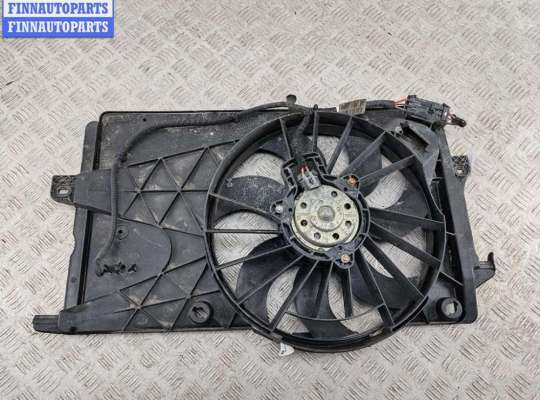 купить Вентилятор радиатора на Opel Meriva A (2003-2010)
