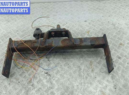 купить Прицепное устройство на Ford Transit (2006-2014)