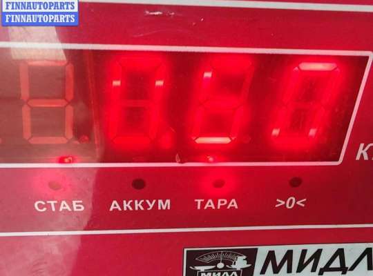 купить Форсунка топливная на Citroen C5 (2001-2008)