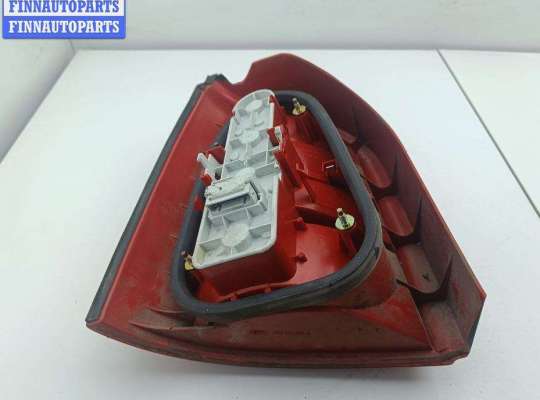 Фонарь задний на Audi A4 (8D, B5)