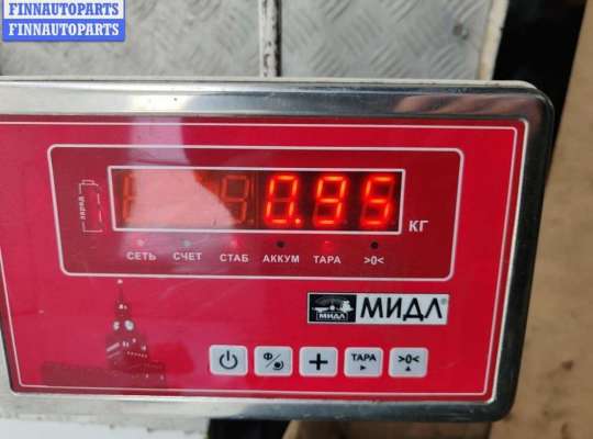 купить Подушка безопасности (Airbag) водителя на Opel Astra H (2004-2009)