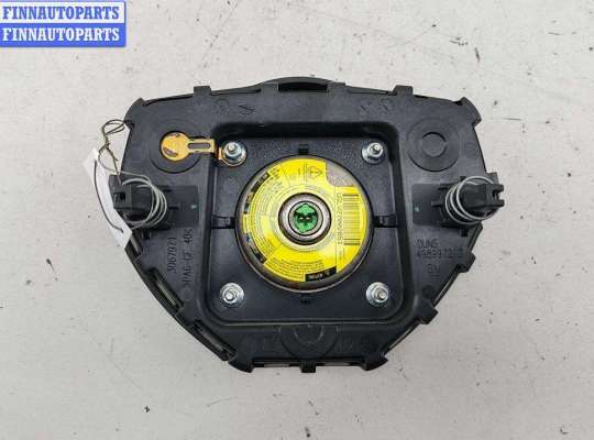 купить Подушка безопасности (Airbag) водителя на Opel Astra H (2004-2009)