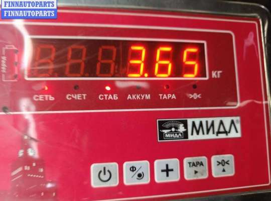 купить Механизм стеклоочистителя переднего (трапеция дворников) на Volkswagen Touareg