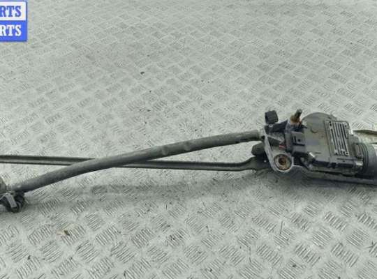 купить Механизм стеклоочистителя переднего (трапеция дворников) на Volkswagen Touareg