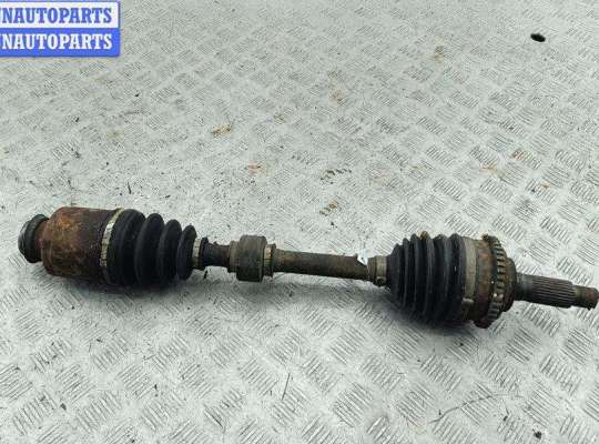 купить Полуось передняя правая на Mazda 6 (2002-2007) GG/GY