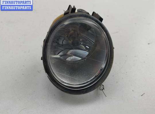 купить Фара противотуманная левая на Ford S-Max