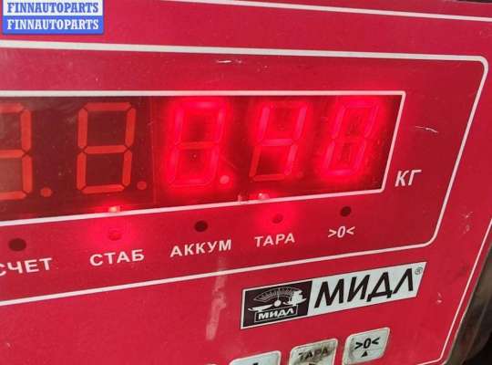 купить Патрубок интеркулера на Mercedes E-Class W210 (1995-2002)