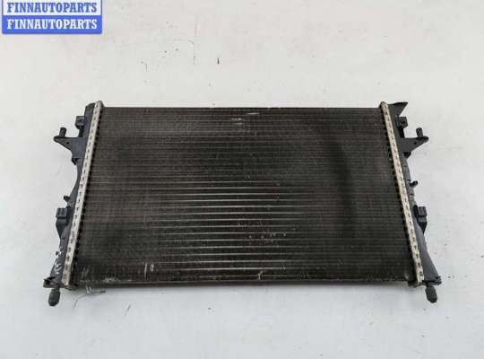 купить Радиатор основной на Renault Laguna II (2001-2007)