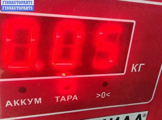 купить Патрубок на Ford Galaxy (2000-2006)