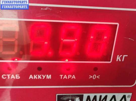 Головка блока цилиндров (ГБЦ в сборе) на Skoda Felicia (791/795)