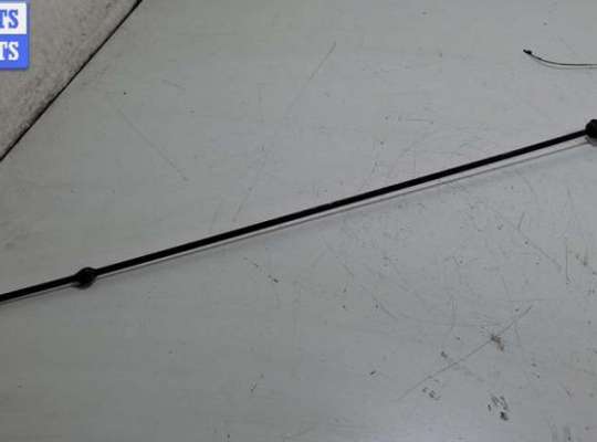 Щуп масляный на Volkswagen Passat B5 (3B)