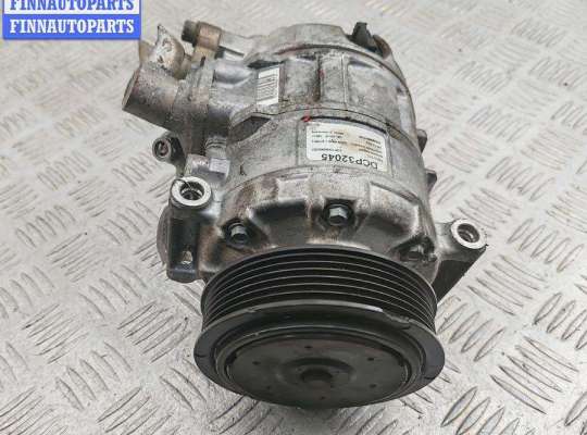купить Компрессор кондиционера на Volkswagen Passat B6