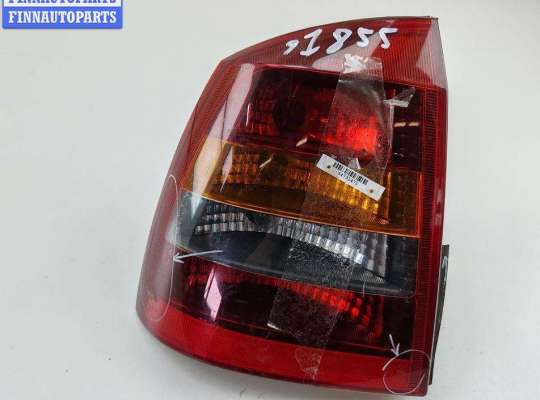 купить Фонарь задний левый на Opel Astra G (1998-2004)