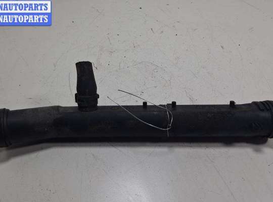 купить Трубка охлаждающей жидкости пластиковая на Volkswagen Golf-5