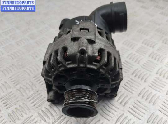 купить Генератор на BMW X5 E53 (1999-2006)