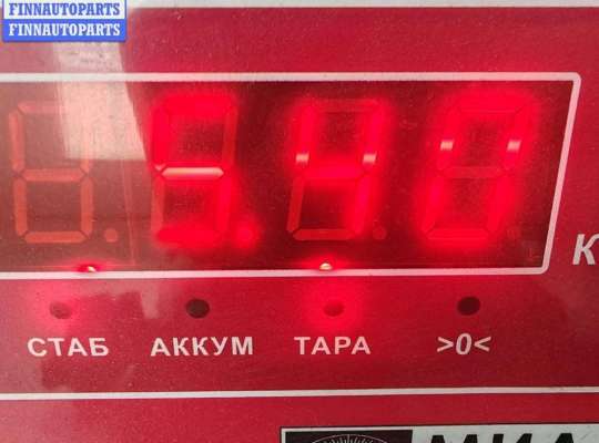 купить Генератор на BMW X5 E53 (1999-2006)