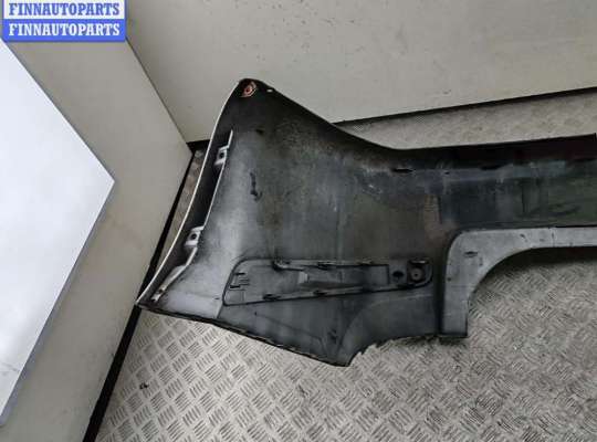 купить Бампер задний на Opel Astra H (2004-2009)