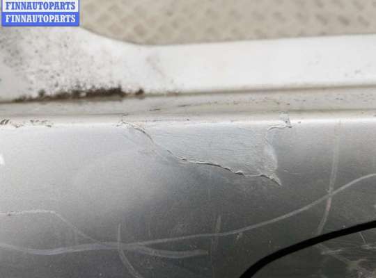 купить Бампер задний на Opel Astra H (2004-2009)