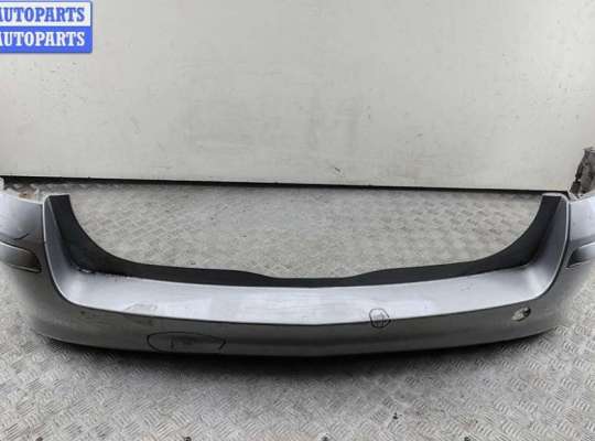 купить Бампер задний на Opel Astra H (2004-2009)
