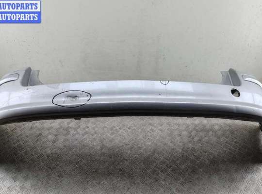 купить Бампер задний на Opel Astra H (2004-2009)