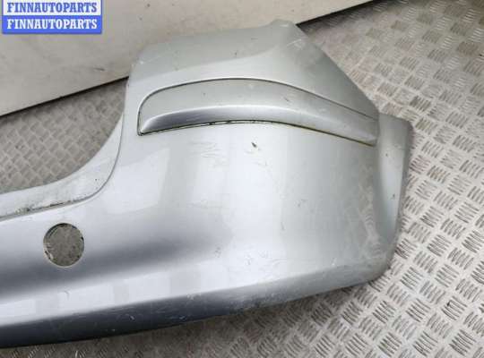 купить Бампер задний на Opel Astra H (2004-2009)