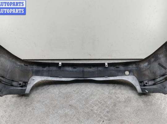 купить Бампер задний на Opel Astra H (2004-2009)
