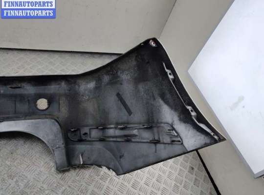 купить Бампер задний на Opel Astra H (2004-2009)
