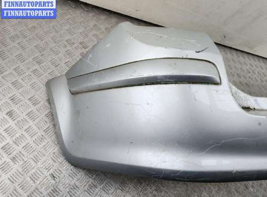 купить Бампер задний на Opel Astra H (2004-2009)