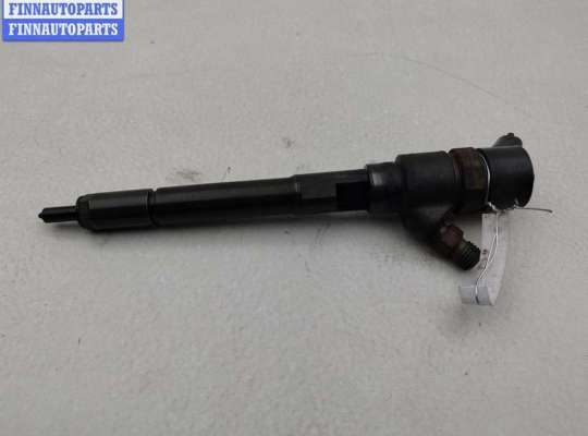 Форсунка топливная CH426857 на Chevrolet Captiva