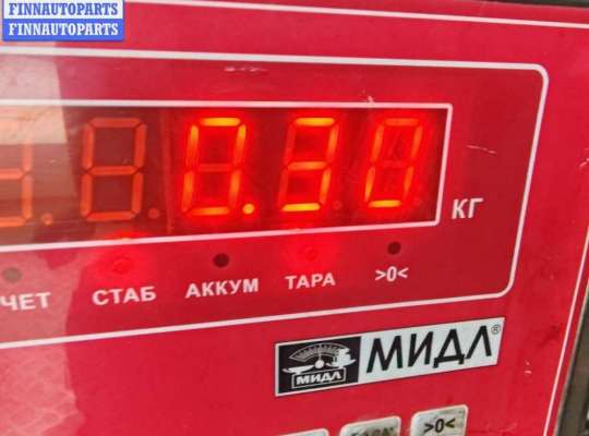 купить Провод аккумулятора плюсовой на Ford Galaxy (2000-2006)